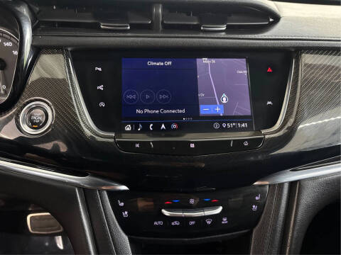 2020 Cadillac XT6 Sport