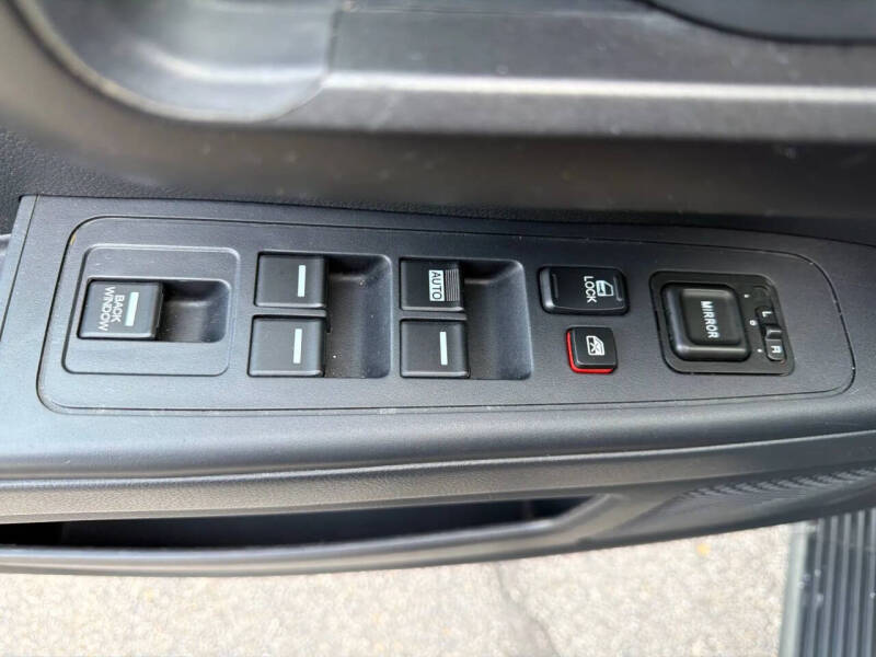 2013 Honda Ridgeline Sport