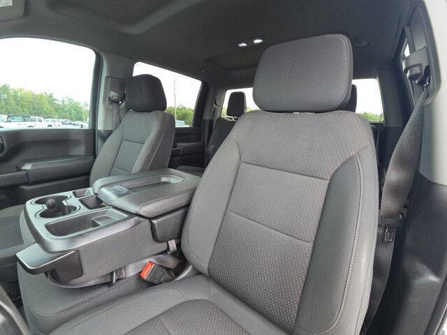 2023 GMC Sierra 2500HD