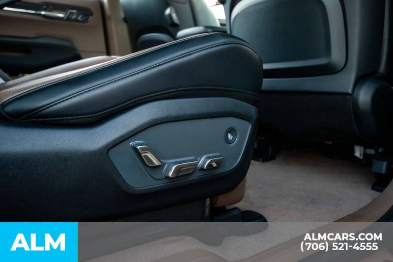 2024 Kia EV9 GT-Line