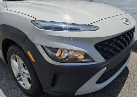 2023 Hyundai Kona SE