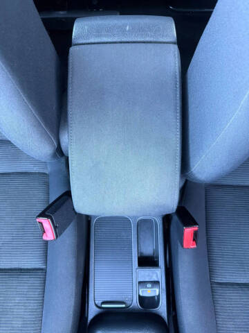 2012 Volkswagen Tiguan S