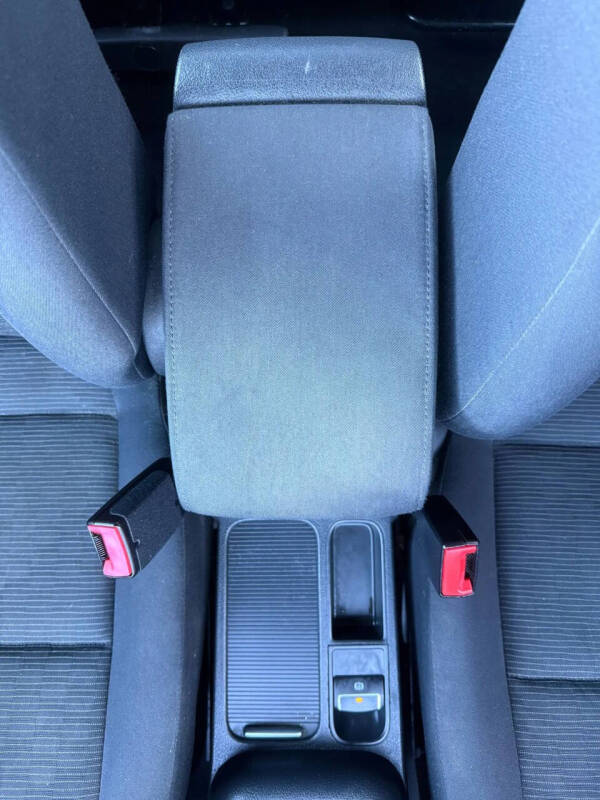 2012 Volkswagen Tiguan S