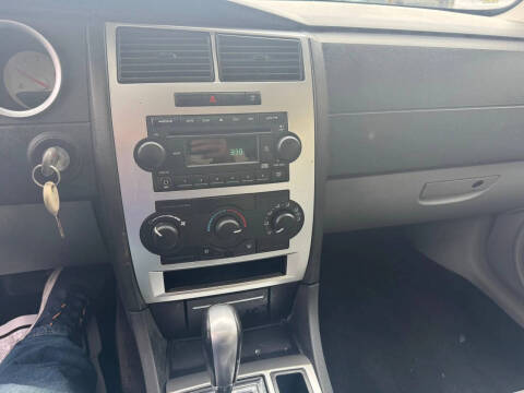 2006 Dodge Charger RT