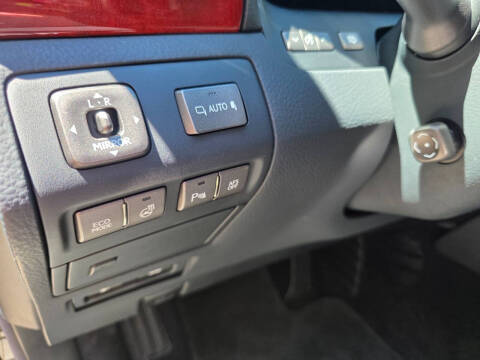 2010 Lexus LS 460