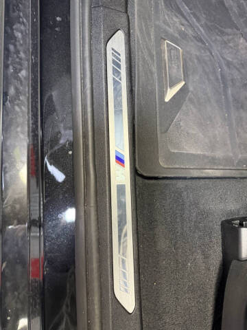 2021 BMW X5 xDrive45e