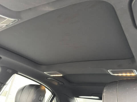 2018 Mercedes-Benz S-Class S 450