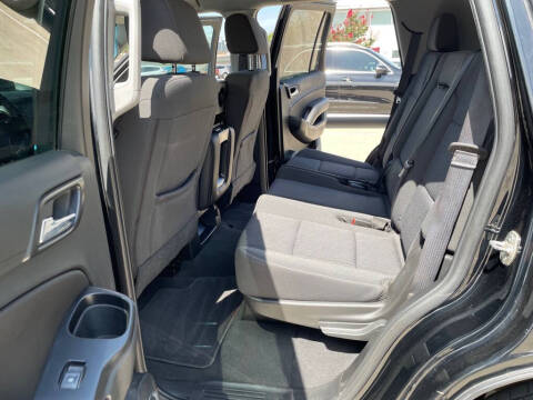 2019 Chevrolet Tahoe LS