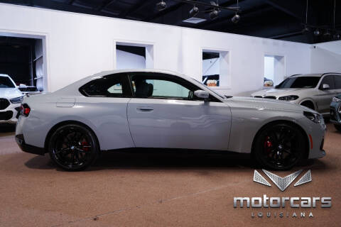 2024 BMW 2 Series 230i