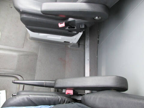 2012 Mercedes-Benz Sprinter 2500