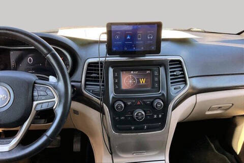 2014 Jeep Grand Cherokee Laredo