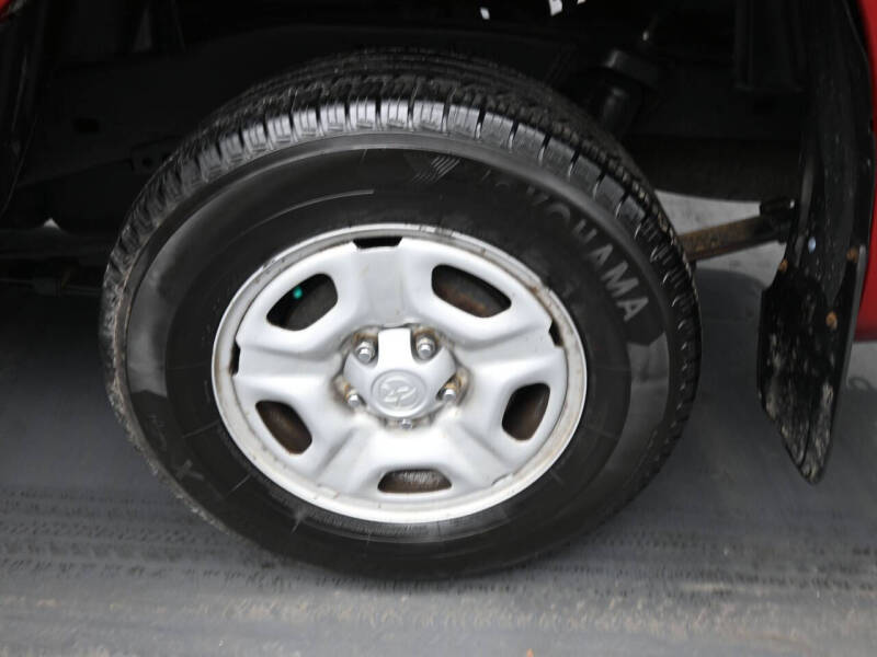 2010 Toyota Tacoma