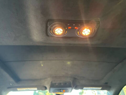 2015 BMW 6 Series 640i Gran Coupe