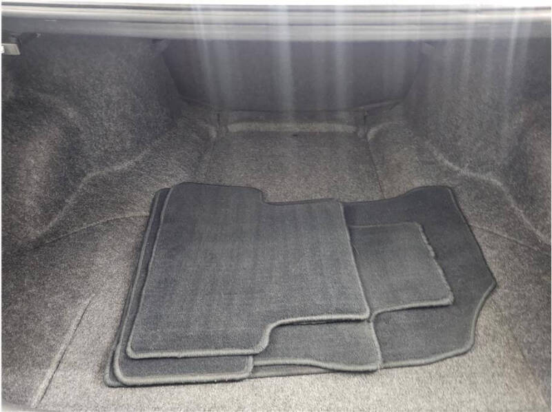 2009 Honda Accord LX-S