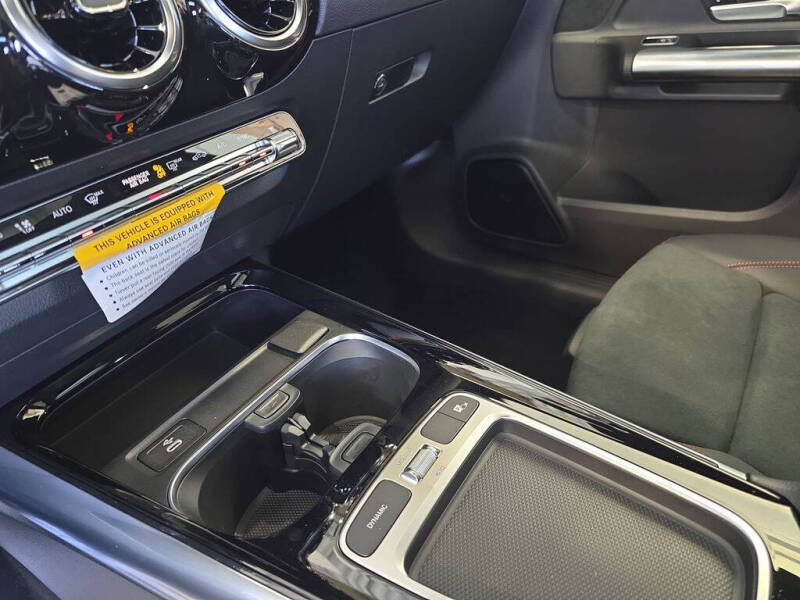 2026 Mercedes-Benz GLA GLA 250