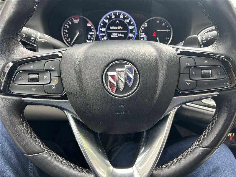 2023 Buick Enclave Premium