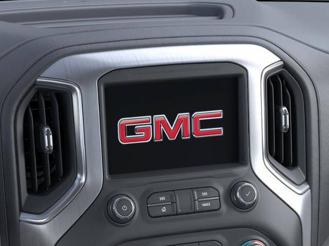 2023 GMC Sierra 2500HD