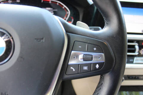 2021 BMW 3 Series 330i xDrive