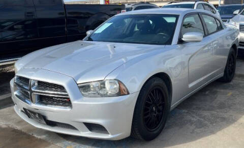 2012 Dodge Charger for sale at Corpus Christi Automax in Corpus Christi TX