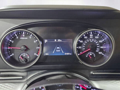 2024 Kia Carnival