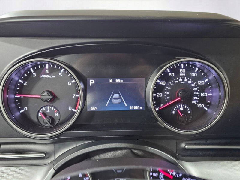 2024 Kia Carnival