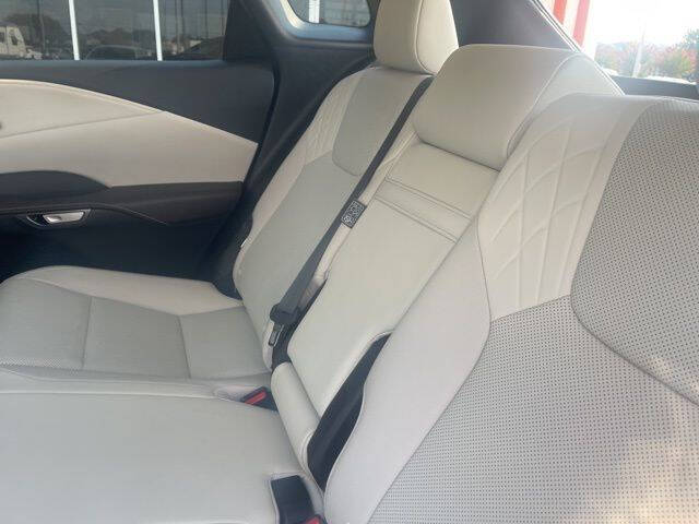 2023 Lexus RX 350