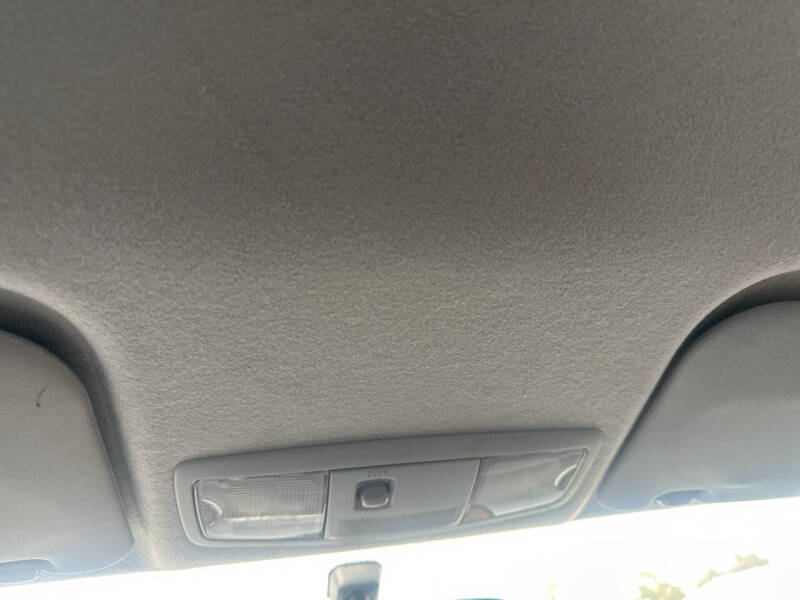 2014 Mitsubishi Lancer SE