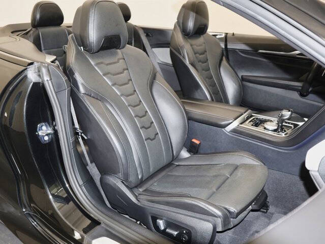 2021 BMW 8 Series M850i xDrive