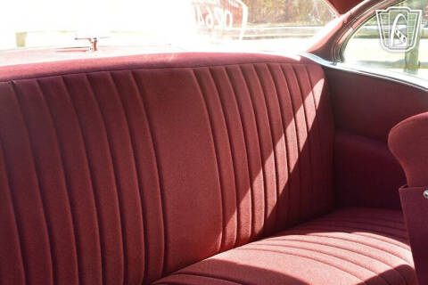 1956 Chevrolet Bel Air