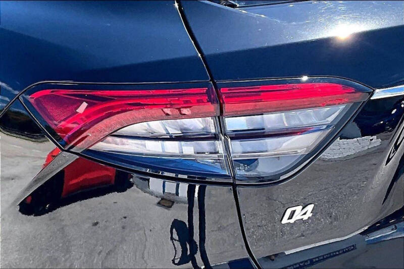 2021 Maserati Levante