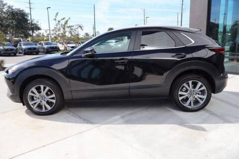 2025 Mazda CX-30 2.5 S Preferred