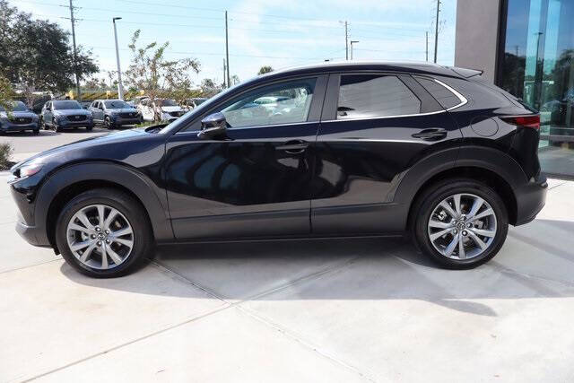 2025 Mazda CX-30 2.5 S Preferred