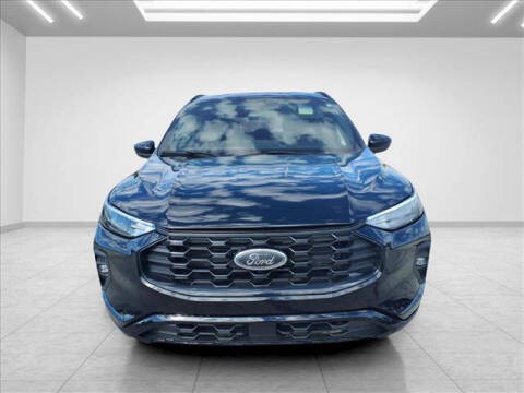 2024 Ford Escape Hybrid ST-Line Select