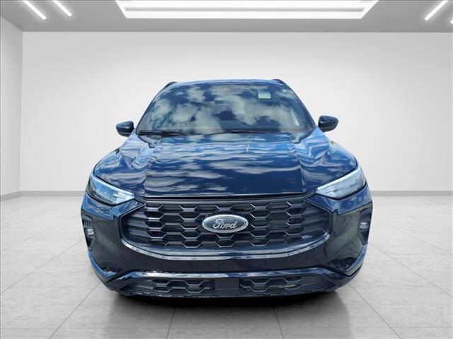 2024 Ford Escape Hybrid ST-Line Select