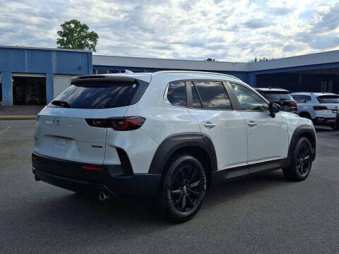 2024 Mazda CX-50 2.5 S Premium