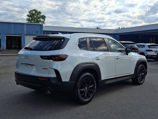 2024 Mazda CX-50 2.5 S Premium