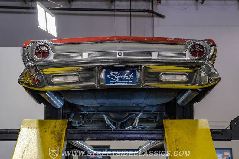 1961 Oldsmobile Starfire