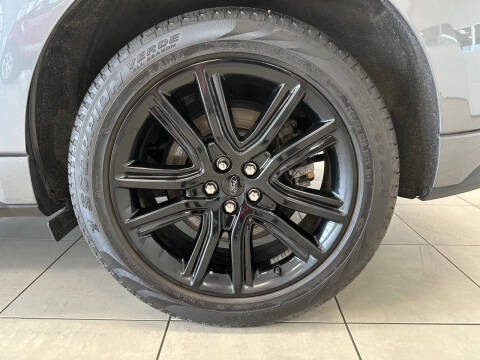 2024 Ford Edge ST-Line