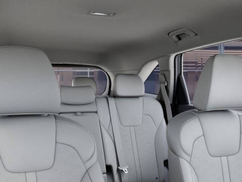 2026 Kia Sorento Plug-In Hybrid EX