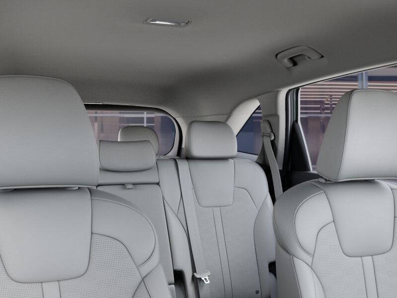 2026 Kia Sorento Plug-In Hybrid EX