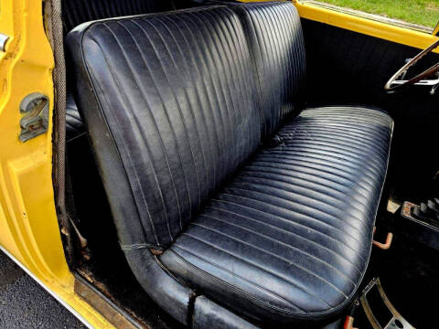 1949 Chevrolet Master Deluxe