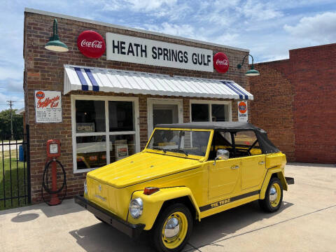 1973 Volkswagen Thing