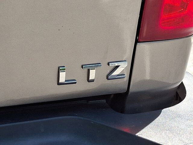 2013 Chevrolet Silverado 2500HD LTZ - Photo 32