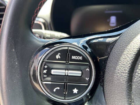 2023 Kia Soul GT-Line