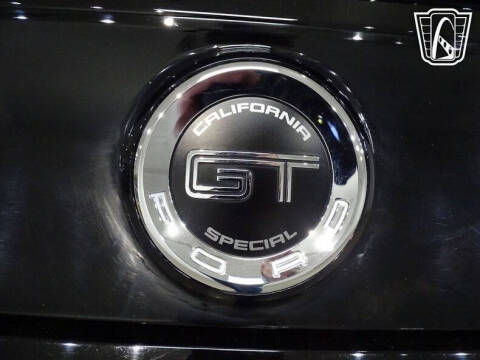 2014 Ford Mustang GT