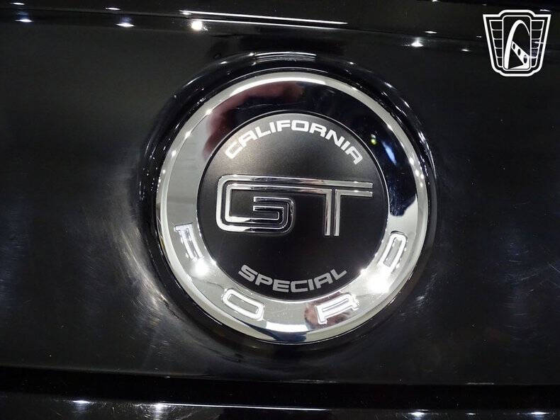 2014 Ford Mustang GT