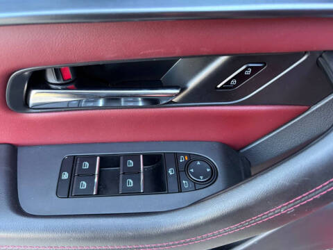 2025 Mazda CX-70 3.3 Turbo Premium Plus