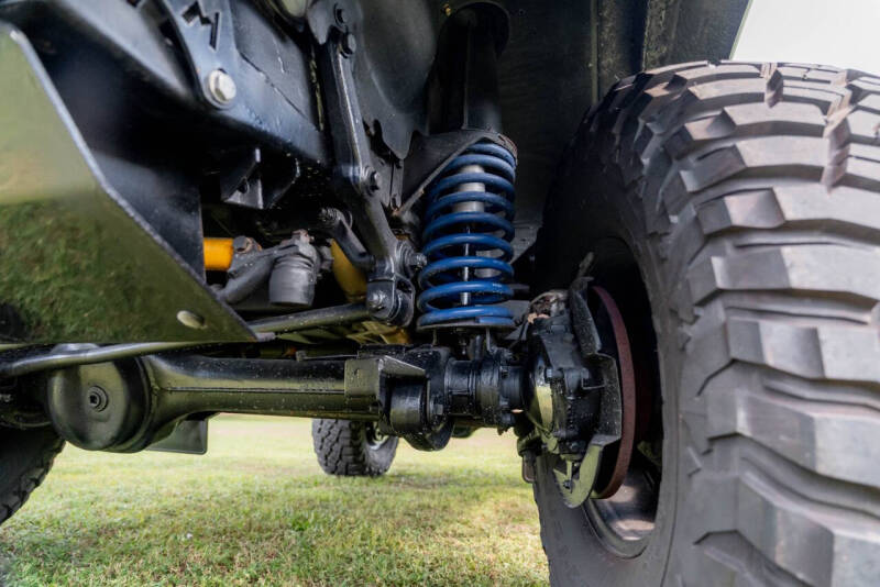 1995 Land Rover Defender 90