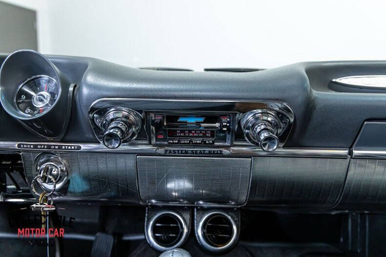 1959 Chevrolet Impala