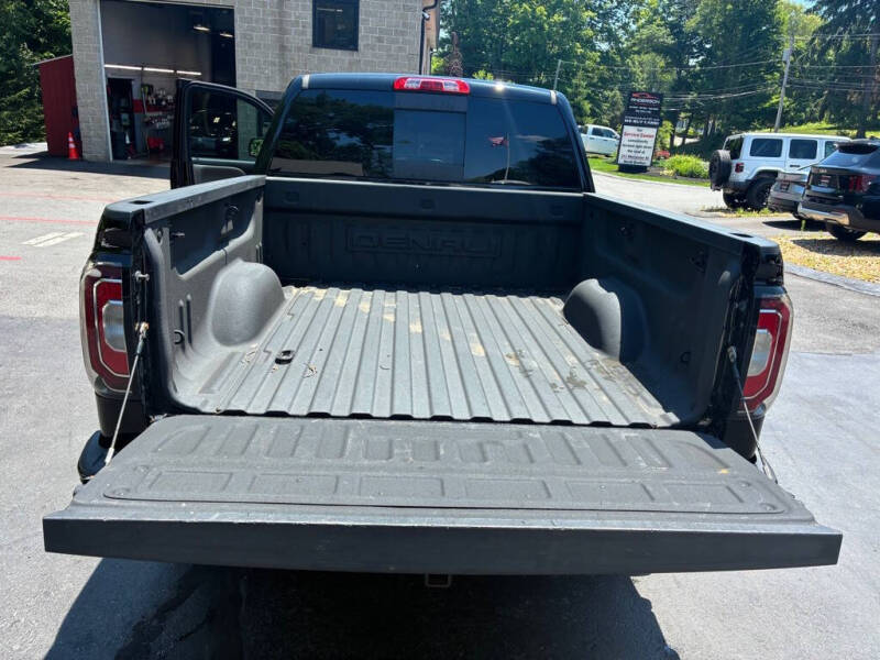 2016 GMC Sierra 1500